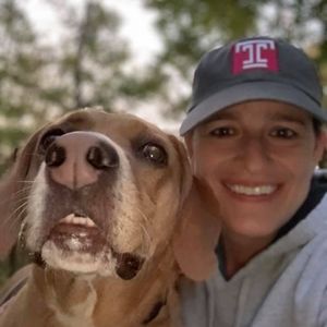 Meet your Posher, Alison